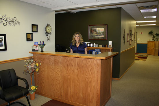 Landry Chiropractic full service chiropractor in Elk River MN