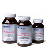 Metagenics