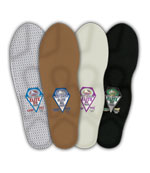 Foot Levelers