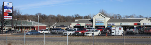 Landry Chiropractic Elk River Minnesota your full service chiropractor